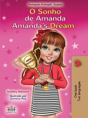 cover image of O Sonho de Amanda (Amanda's Dream)